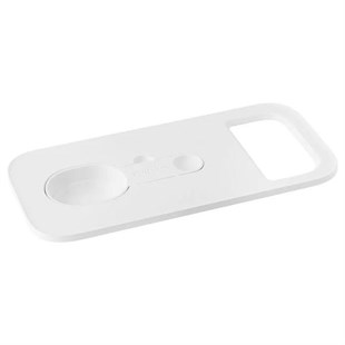 Zwilling 1025970 Cube Vakumlu Baslangıc Setı (M) 5 Parca 