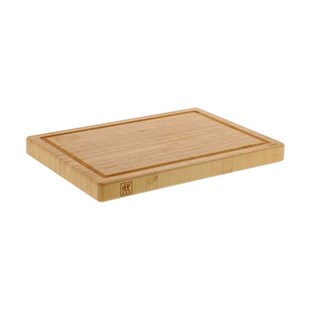 Zwilling 307723000 Accesories Bambu Kesme Tahtası Küçük Boy 