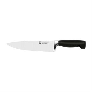 Zwilling 350480000 Four Star 3 Parça Bıçak Seti 