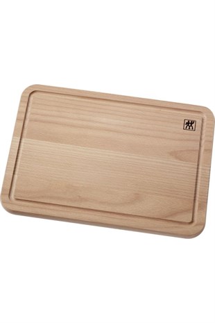 Zwilling 351234000 Accessories Kesme Tahtası Kayın Ağacı 