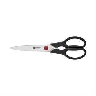 Zwilling 351450000 Four Star Kendinden Bilemeli Bloklu 7 Parça Bıçak Seti 