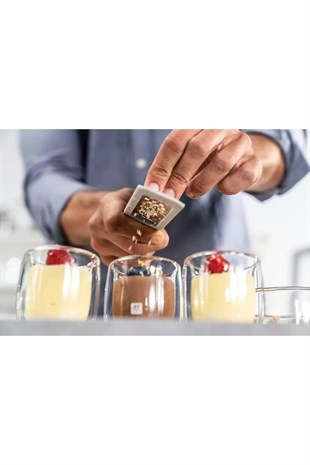 Zwilling 366100000 Z-Cut Mini Rende 