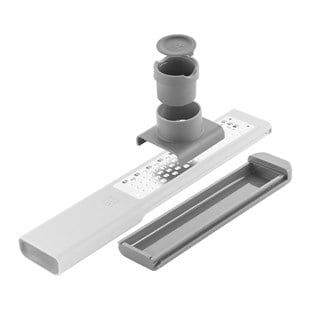 Zwilling 366100020 Z-Cut İnce Rende 