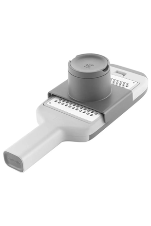 Zwilling 366100040 Z-Cut Çoklu Rende Mandolin 
