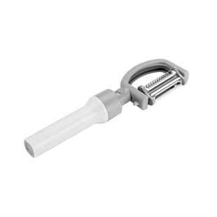 Zwilling 366100050 Z-Cut 5i 1 Arada Soyucu Gri 