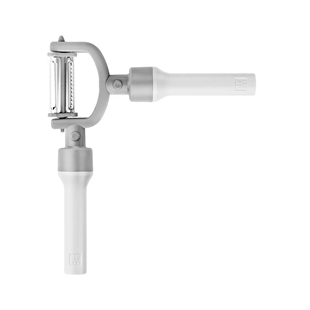 Zwilling 366100050 Z-Cut 5i 1 Arada Soyucu Gri 