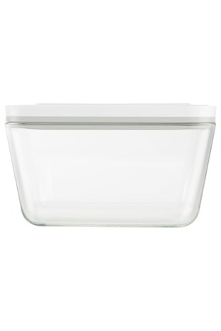 Zwilling 368033000 Vakumlu Cam Saklama Kabı , Büyük Boy, Dik 