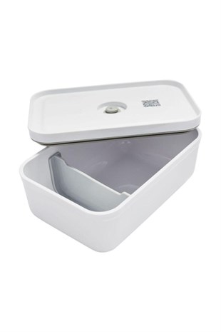 Zwilling 368053000 Vakumlu Yemek Taşıma Kabı , Büyük Boy, Dik 