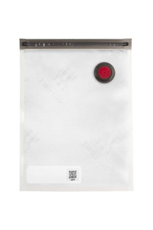 Zwilling 368060070 Vakum Başlangıç Seti, 7 Parça 