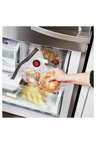 Zwilling 368060070 Vakum Başlangıç Seti, 7 Parça 