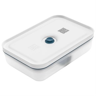 Zwilling 368150140 Vakum Başlangıç Seti Borosilikat Cam L 8 Parça Akdeniz Mavisi Lamer 