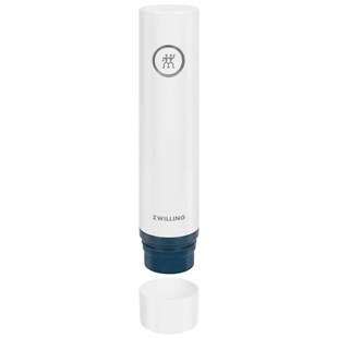 Zwilling 368150170 Vakum Başlangıç Seti Plastik 8 Parça Lamer 