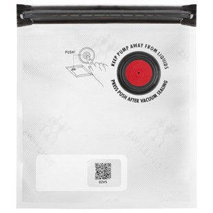 Zwilling 368150170 Vakum Başlangıç Seti Plastik 8 Parça Lamer 