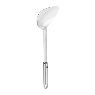 Zwilling 371600120 Pro Wok Çelik Uçlu Spatula 