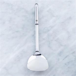 Zwilling 371600120 Pro Wok Çelik Uçlu Spatula 