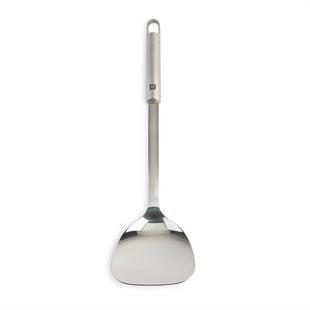 Zwilling 371600120 Pro Wok Çelik Uçlu Spatula 