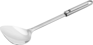 Zwilling 371600120 Pro Wok Çelik Uçlu Spatula 