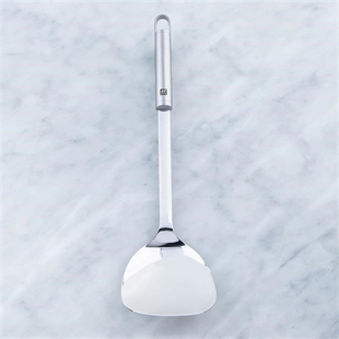 Zwilling 371600120 Pro Wok Çelik Uçlu Spatula 