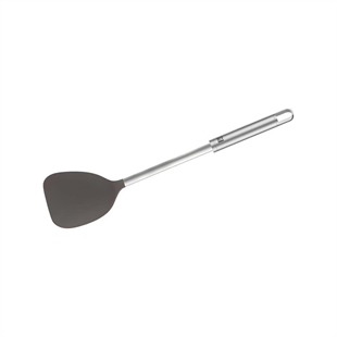 Zwilling 371600130 Karıştırıcı, Silikon Uçlu Wok Spatula 