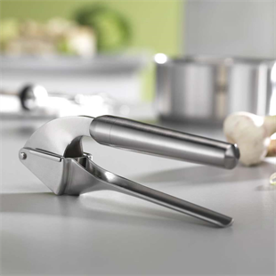 Zwilling 371600190 Sarımsak Ezici 