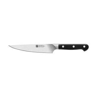 Zwilling 384360000 6 Parça Bambu Bloklu Bıçak Seti 