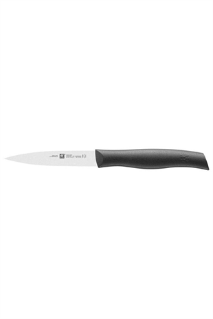 Zwilling 387370080 Twin Grip 3 Parça Bıçak Seti Siyah 