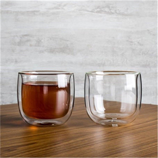 Zwilling 395000770 Çift Camlı 2li Çay Seti 240 ML 
