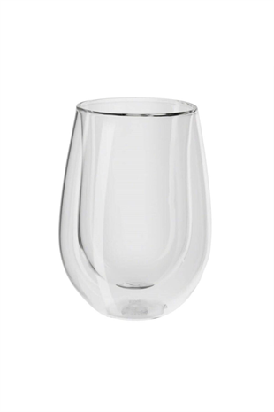 Zwilling 395002170 Sorrento Çift Camlı 350 Ml 2li Bardak Seti 