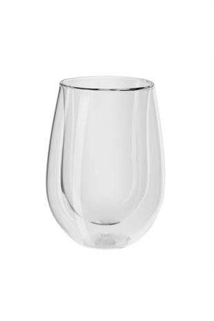 Zwilling 395002170 Sorrento Çift Camlı 350 Ml 2li Bardak Seti 