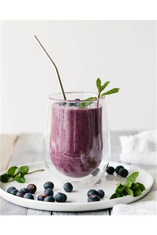 Zwilling 395002170 Sorrento Çift Camlı 350 Ml 2li Bardak Seti 