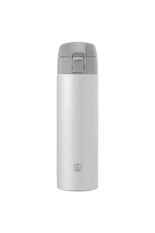 Zwilling 395005070 Kişisel Termos, 450 Ml | Beyaz 