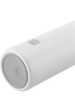 Zwilling 395005070 Kişisel Termos, 450 Ml | Beyaz 