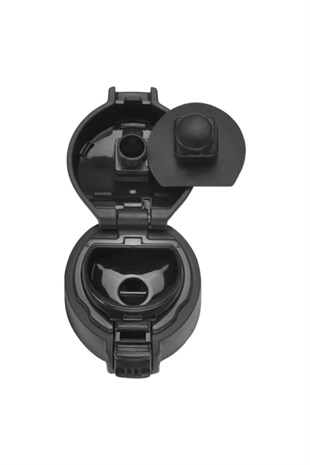 Zwilling 395005080 Kişisel Termos, 450 Ml | Siyah 