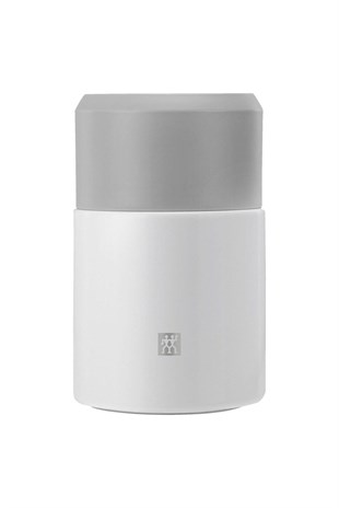 Zwilling 395005090 Yiyecek Termosu, Beyaz | Paslanmaz Çelik 