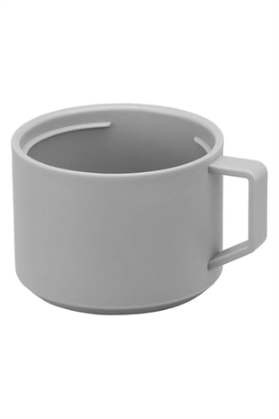 Zwilling 395005130 Bardaklı Termos 1 Litre Beyaz 
