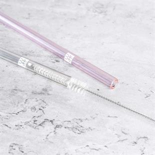 Zwilling 395006000 Sorrento Cam Pipet Şeffaf Düz 