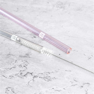 Zwilling 395006000 Sorrento Cam Pipet Şeffaf Düz 