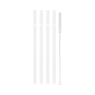 Zwilling 395006000 Sorrento Cam Pipet Şeffaf Düz 