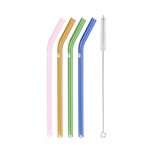 Zwilling 395006030 Sorrento Cam Pipet Renkli Ucu Kıvrık 