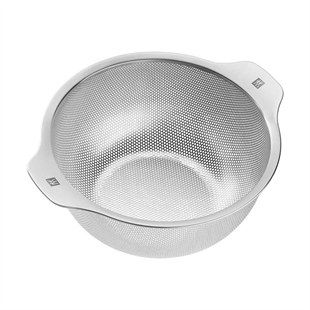 Zwilling 396430200 Çelik Süzgeç 20 Cm 