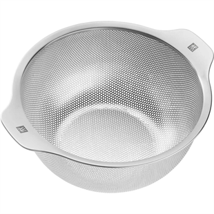 Zwilling 396430240 Çelik Süzgeç 24 Cm 