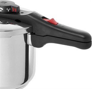 Zwilling 404354220 AirControl Düdüklü Tencere 4 Litre 