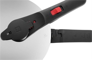 Zwilling 404354220 AirControl Düdüklü Tencere 4 Litre 