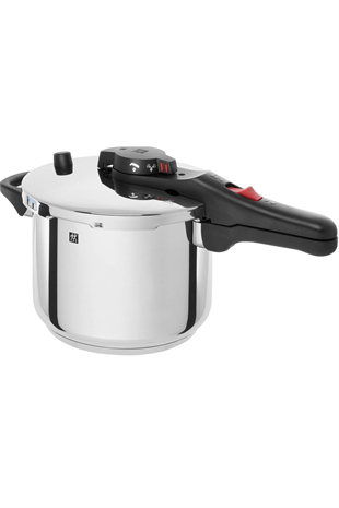 Zwilling 404356220 Aircontrol Düdüklü Tencere 6 Litre 