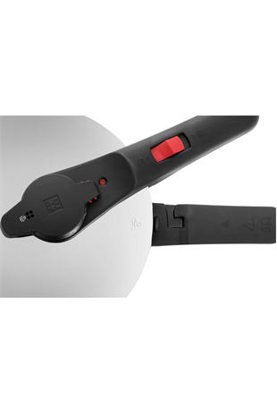 Zwilling 404356220 Aircontrol Düdüklü Tencere 6 Litre 