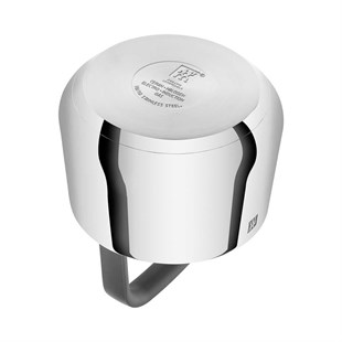 Zwilling 409950000 Paslanmaz Çelik Düdüklü Su Isıtıcısı 1,5 Litre 