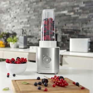Zwilling 530030000 Personel Blender Metalik Gri 