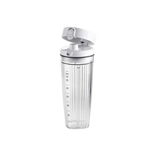 Zwilling 530030000 Personel Blender Metalik Gri 