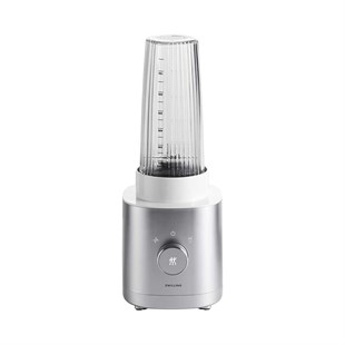Zwilling 530030000 Personel Blender Metalik Gri 