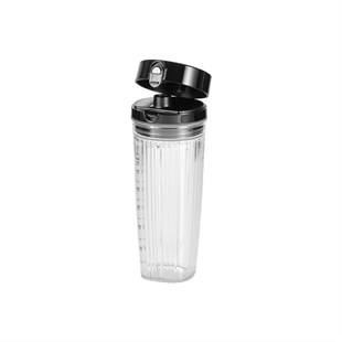 Zwilling 530030010 Enfinigy Personel Blender Siyah 
